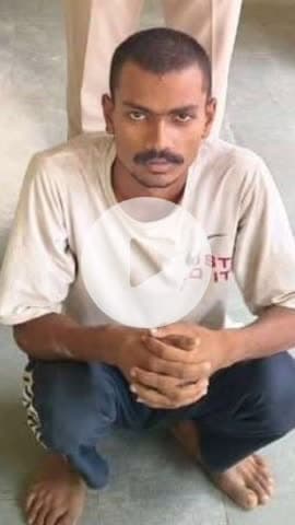 भुसावर: भुसावर थाना पुलिस ने नाबालिग के अपहरण व दुष्कर्म के आरोपी को किया गिरफ्तार