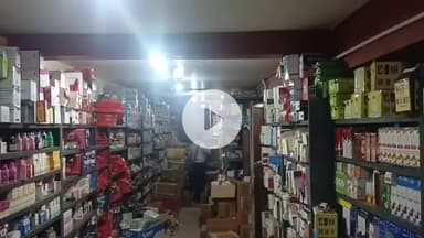 खंडवा नगर: खंडवा में 11 बच्चों की मौत के बाद ड्रग विभाग की सख्त जांच, कई मेडिकल स्टोरों पर संदिग्ध सिरप नहीं मिला