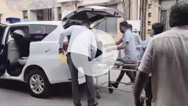 बाड़मेर: बाछड़ाऊ-बामणोर गांव रोड पर ट्रक ने तीन भाई-बहन को मारी टक्कर, एक की मौत और दो गंभीर घायल