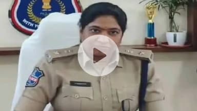 శామీర్పేట: ఎల్బీనగర్లో ఫ్రెండ్లీ పోలీసింగ్ కొనసాగుతుంది: ఎల్బీనగర్ డిప్యూటీ కమిషనర్ ఆఫ్ పోలీస్ బి అనురాధ