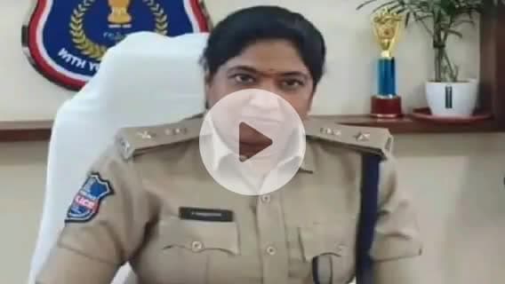 శామీర్‌పేట: ఎల్బీనగర్లో ఫ్రెండ్లీ పోలీసింగ్ కొనసాగుతుంది: ఎల్బీనగర్ డిప్యూటీ కమిషనర్ ఆఫ్ పోలీస్ బి అనురాధ