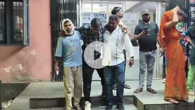 कोल: देहली गेट क्षेत्र में रंजिश के चलते दबंगों ने एक परिवार के साथ की मारपीट, पुलिस ने 4 घायलों को पहुंचाया जिला अस्पताल