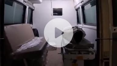 हाथरस: गांव सिंकदरपुर के पास दो बाइकों की जोरदार भिड़ंत में एक युवक की हुई दर्दनाक मौत, पुलिस ने शव का कराया पोस्टमार्टम