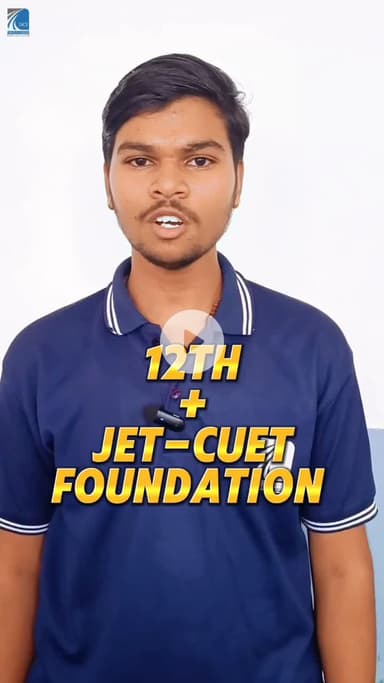 Student Review 
Drona career institute, Kota