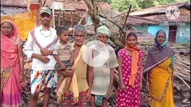 घाघरा: गुनिया गांव में बारिश से दो भाइयों का घर क्षतिग्रस्त, पीड़ितों ने प्रशासन से मुआवजे की मांग की