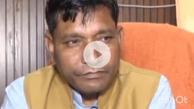 देहरादून: भाजपा विधायक शक्ति लाल शाह ने पेपर लीक की सीबीआई जांच के लिए सीएम धामी का धन्यवाद जताया