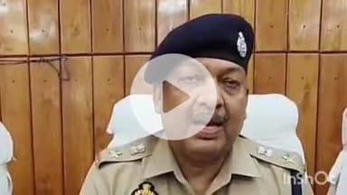 बहराइच: बहराइच जिले में पुलिस अधीक्षक ने 2 उप निरीक्षकों सहित 5 को किया लाइन हाजिर, 18 उप निरीक्षकों सहित 32 का किया तबादला