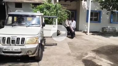 बीना: पब्लिक एप की खबर का असर: रेलवे वॉशिंग साइड में मेमो ट्रेन में मिले अज्ञात शव की हुई पहचान