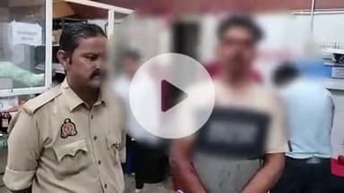 हाथरस: तरफरा रोड बगीची के पास दबंगों ने एक युवक पर लाठी, डंडों व सरिया से हमला कर किया घायल, पुलिस ने पहुंचाया अस्पताल