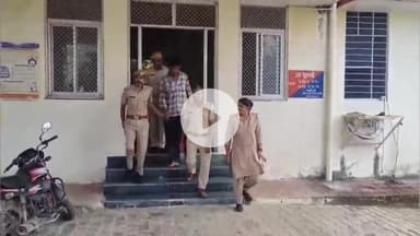 कनवास: पेट्रोल पंप पर पेट्रोल भराकर पैसे नहीं देने वाले एक आरोपी को पुलिस ने देवली मांजी से किया गिरफ्तार
