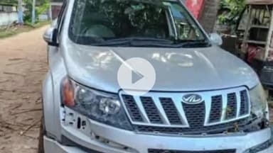 बक्सर: दलसागर परसिया रोड से 724.120 लीटर देशी-विदेशी शराब बरामद, XUV 500 कार ज़ब्त