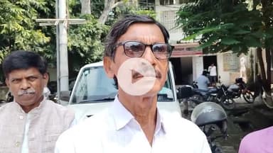 सासाराम: सासाराम में जयदेव जिला अध्यक्ष अजय कुशवाहा ने पत्रकार से बातचीत में चुनाव से संबंधित कई मुद्दों पर की चर्चा