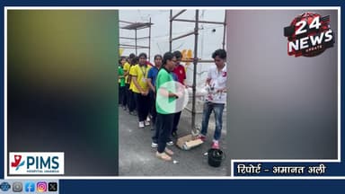 उदयपुर में “रंगत: रास्ता री…” — विश्व वास्तुकला दिवस पर सजी मेवाड़ी संस्कृति की झलक