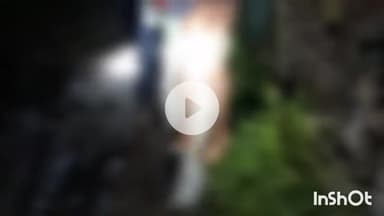 मुंगेर: कर्तव्यनिष्ठ मुंगेर पुलिस ने पेश की मानवता की मिसाल, गोली से घायल युवक को कंधे पर उठाकर अस्पताल पहुंचाया