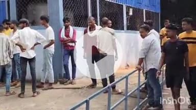 अधौरा: ताला गांव में घरेलू विवाद के चलते महिला की जहर खाने से हुई मौत, सदर में कराया गया पोस्टमार्टम