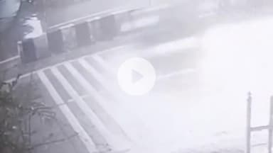 हुज़ूर: भोपाल के शाहपुरा थाना क्षेत्र में तेज रफ्तार कार ने रोहित नावरे को मारी टक्कर, हुआ हादसा