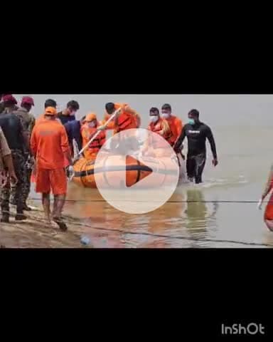 खेरागढ़: सर्च ऑपरेशन के दौरान दो और युवकों का मिला शव, एक की तलाश जारी