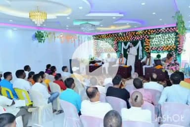 बारुन: नवीनगर विधानसभा की कोर कमिटी की बारुण में हुई बैठक, विकास कार्यों पर डाला गया प्रकाश