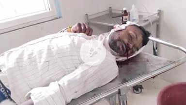 आरा: बापमालि के समीप सूमो गाड़ी की टक्कर से ई-रिक्शा चालक की मौत, मृतक सवारी लेकर जा रहा था