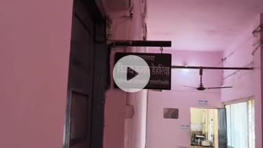 बीना: ग्राम देहरी सहित बीना क्षेत्र के किसानों से एसडीएम की अपील, किसानों को मिलेगी सहायता