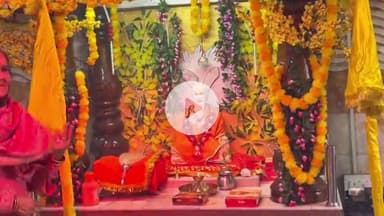 सोलन: सोलन में धूमधाम से मनाई गई वाल्मीकि जयंती, मंदिर में हुआ हवन यज्ञ