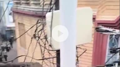 अमरोहा: अमरोहा में बिजली विभाग के अभियान में चार लोग बिजली चोरी करते हुए पकड़े गए, मुकदमा दर्ज