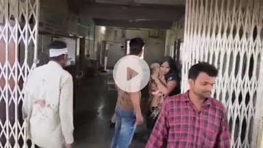 बीना: ग्राम गुनगी टोला में 35 वर्षीय युवक के साथ मारपीट, बीना थाने में शिकायत दर्ज