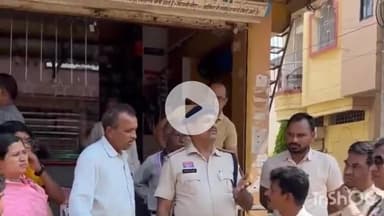 दुर्ग: दुर्ग के गया नगर में दर्दनाक सड़क हादसे में मां-बेटी की मौत, पति गंभीर घायल, ट्रैक्टर चालक गिरफ्तार