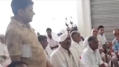 चरखी दादरी: बाढडा में जेजेपी कार्यकर्ताओं की बैठक आयोजित, बाढडा हल्का कार्यकारिणी पदाधिकारियों की घोषणा