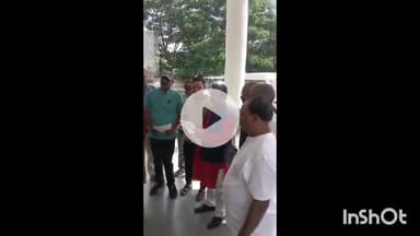 पीथमपुर: पीथमपुर में डॉ. भीमराव अंबेडकर पर आपत्तिजनक टिप्पणी करने वाले युवक के खिलाफ कार्रवाई की मांग