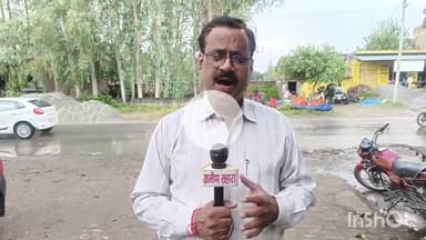 हरदोई: शहर में लगातार बढ़ रहे ई-रिक्शा बन रहे जाम का कारण, परिवहन विभाग नहीं दे रहा ध्यान