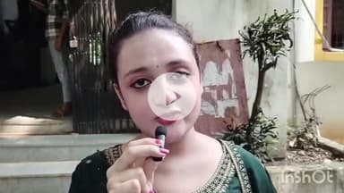 मुंगेर: स्वीप आईकॉन श्रीजा सेन सेनगुप्ता ने छात्राओं को मतदान के लिए प्रोत्साहित किया, दी जानकारी