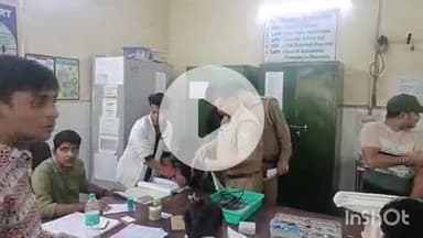 कोल: थाना बन्नादेवी पुलिस टीम ने दो शातिर चोरों को किया गिरफ्तार, कब्जे से चोरी की गई 3 किलोग्राम एल्यूमिनियम की कॉल बरामद