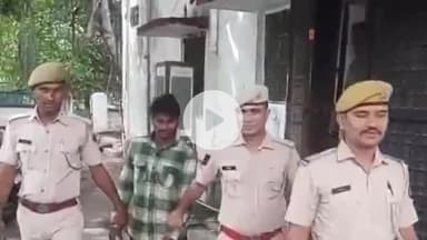 लाडपुरा: कोटा साइबर थाना की बड़ी कार्रवाई, कास्टिंग के नाम पर ठगी करने वाला दूसरा आरोपी भोला बराता गिरफ्तार, पूछताछ जारी