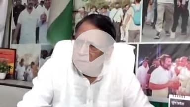 हुज़ूर: छिंदवाड़ा: जहरीले कफ सिरप से एक और मासूम की मौत, आंकड़ा 17 पहुंचा, कांग्रेस ने सरकार को ठहराया जिम्मेदार