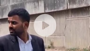 झांसी: रक्सा में बाइक सवार तीन लोगों ने अधिवक्ता के साथ गाड़ी रोककर की मारपीट, पुलिस ने दर्ज किया मुकदमा