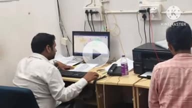 सासाराम: चुनाव में शिकायतों के लिए 1950 हेल्पलाइन सक्रिय