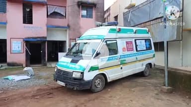 घाघरा: देवाकी के पास सड़क हादसे में एक युवक गंभीर रूप से घायल, प्राथमिक उपचार के बाद गुमला भेजा गया