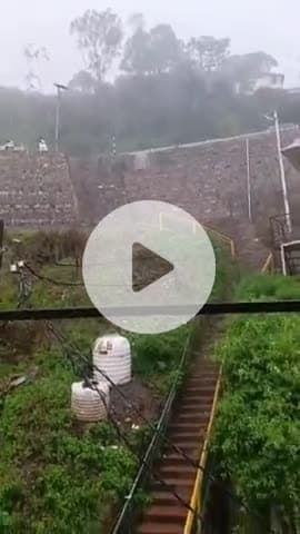 सोलन: बेर गांव, सोलन में एनएचएआई की लापरवाही से खतरा बढ़ा, स्थानीय लोगों ने जताई नाराज़गी