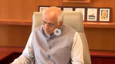 ગાંધીનગર: મુખ્યમંત્રી ભૂપેન્દ્ર પટેલની રાજ્ય સરકારના કર્મચારીઓને દિપાવલી ભેટ આપી