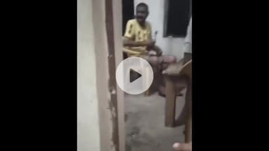 मड़ियाहू: बडेरी पुलिस चौकी में शराब पीते सिपाही का वीडियो सोशल मीडिया पर तेजी से वायरल, जांच शुरू