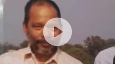 बहराइच: चकिया रोड चौराहे पर मिले नेपाली नागरिक के शव की पहचान हुई, शव का करवाया गया पोस्टमार्टम