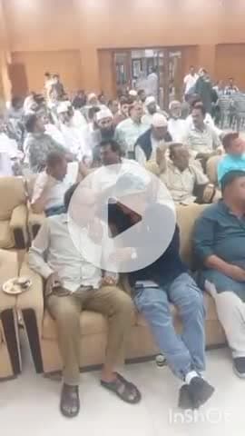 टोंक: शहर अरबी फारसी शोध संस्थान में अखिल भारतीय कैलीग्राफी आर्ट फेस्टिवल वर्कशॉप और प्रदर्शनी का हुआ उद्घाटन