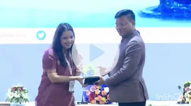 राजनांदगांव: राजनांदगांव का मिशन जल रक्षा मॉडल नई दिल्ली में राष्ट्रीय मंच पर प्रशंसा का केंद्र बना