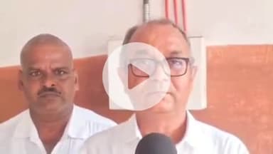 बहराइच: बहराइच पॉक्सो कोर्ट ने नाबालिग से दुष्कर्म मामले के दो अभियुक्तों को 20-20 साल कारावास की सजा सुनाई