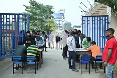 धौलपुर: प्रधानमंत्री अप्रेंटिसशिप मेला अक्टूबर में होगा आयोजित