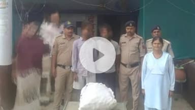 गोपद बनास: चमोली पुलिस ने 200 सीसी नशीली कफ सिरप के साथ दो आरोपियों को किया गिरफ्तार