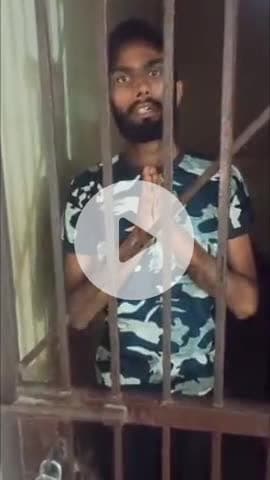 मुज़फ्फरनगर: सोशल मीडिया पर कैबिनेट मंत्री अनिल कुमार पर अभद्र टिप्पणी करने वाले सपा नेता को गिरफ्तार किया गया