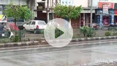 चित्तौड़गढ़: WTP में रखरखाव के चलते बुधवार को मधुबन, सेंती, पंचवटी, शास्त्री नगर, मीरा नगर, कीर खेड़ा आदि में वाटर सप्लाई बाधित रहेगी