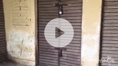 औरैया: अयाना बीझलपुर मार्ग पर बड़ी माता मंदिर के समीप खाद लूटने का प्रयास, सचिव की तहरीर पर मचा हड़कंप, पुलिस जांच में जुटी